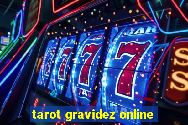 tarot gravidez online